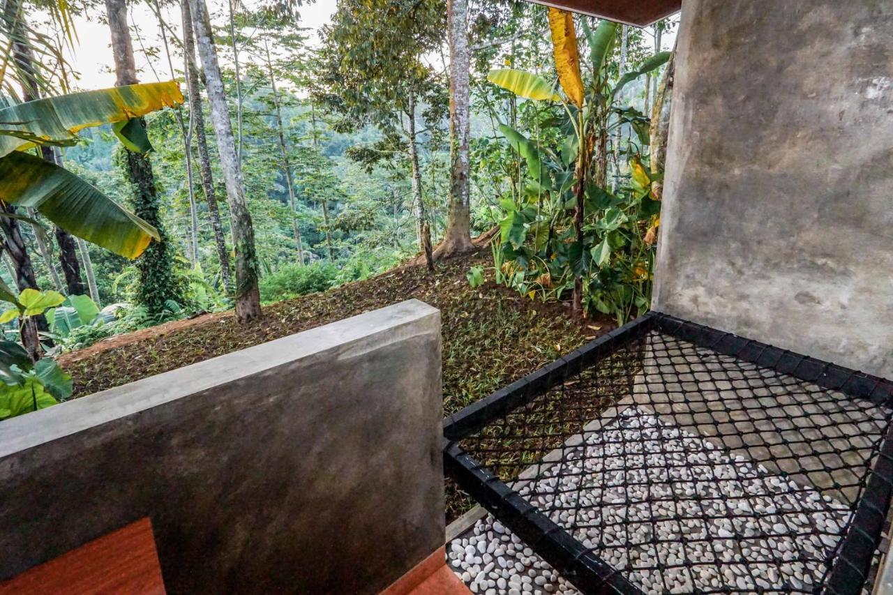 Daydream Lodge Tampaksiring Exterior foto