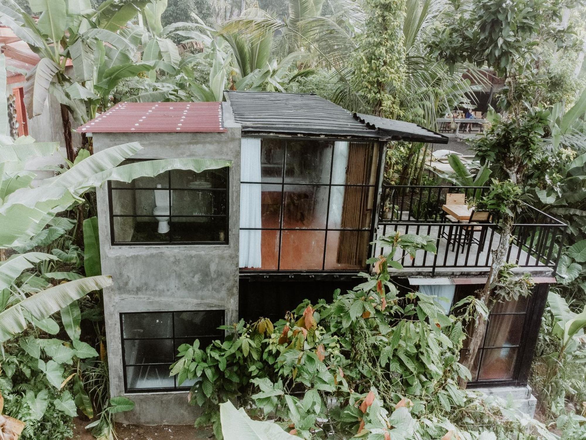 Daydream Lodge Tampaksiring Exterior foto
